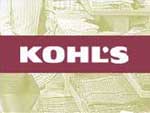 Get a gift from Kohl's